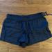 J. Crew Shorts | J Crew Navy Linen Shorts L | Color: Blue | Size: L