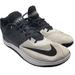 Nike Shoes | Nike Fly By Low Ii 2 Mens 13 Basketball Shoes Black White Aj5902-001 | Color: Black/White | Size: 13