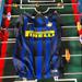 Nike Shirts | Inter Milan Pirelli Vtg Soccer Jersey Size M | Color: Black/Blue | Size: M