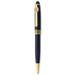 Navy Boston University Ballpoint Pen