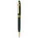 Green Linfield Wildcats Ballpoint Pen