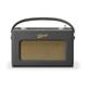 Revival iStream 3L DAB+/FM Internet Smart Radio with Bluetooth - Portable Radio - Charcoal Grey