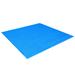 Bestway Flowclear 13 ft x 13 ft Ground Cloth