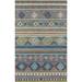 Momeni Tangier Hand Tufted Wool Traditional Area Rug