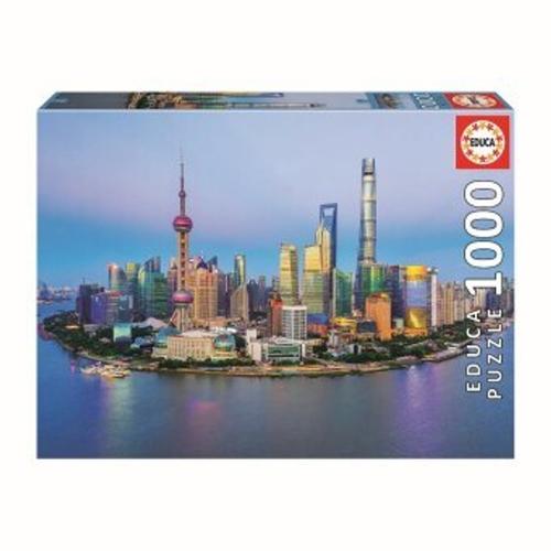 Shanghai (Puzzle)