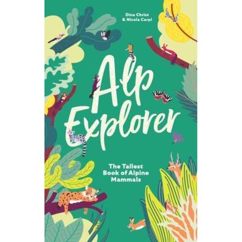 Alp Explorer,