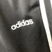 Adidas Pants & Jumpsuits | Adidas Track Pants | Color: Black | Size: Xs