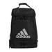 Adidas Kitchen | Adidas Unisex Excel Insulated Lunch Bag, Black | Color: Black/White | Size: Os