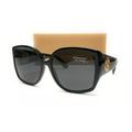 Burberry Accessories | Burberry Women's Black And Grey Sunglasses! | Color: Black/Gray | Size: 61mm-16mm-140mm
