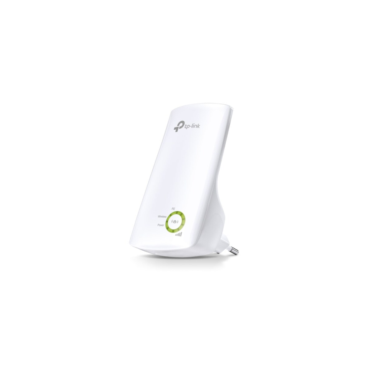 TP-Link Wireless Universal N Range Extender 300Mbps TL-WA854RE Image