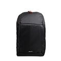 Acer Nitro Urban Gaming Laptop Rucksack 15,6 zoll - Laptoptasche 15.6 zoll, Polyester, mehrere Taschen, auch geeignet für Reisen, Arbeit, Freizeit, Uni, Schule, Business