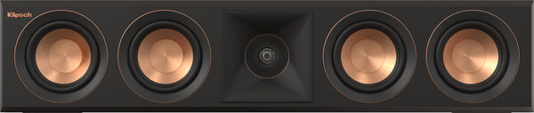 Klipsch RP-404C II Walnut ea Reference Premier II Center Channel Spkr