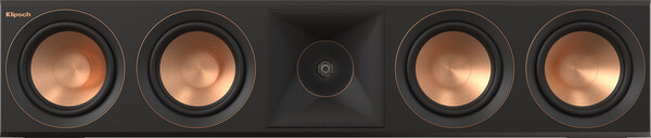 Klipsch RP-504C II WLN ea Reference Premier II Center Channel Spkr
