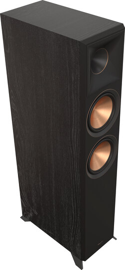 Klipsch RP-6000F II EB ea Reference Premiere II Floorstanding Spkr