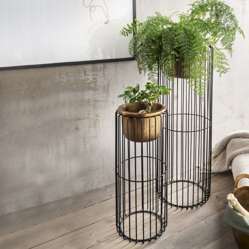 die Faktorei »Titus« Pflanzsäule 25x61 cm