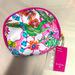 Lilly Pulitzer Bags | Brand New With Tags Lily Pulitzer Travel Bag | Color: Pink | Size: Os