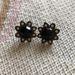 J. Crew Jewelry | J. Crew Earrings | Color: Black | Size: Os