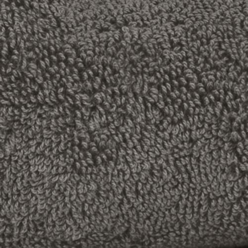 Kassa Design Bath Towel Set Bath Hand Wash, Bath Hand Wash, Charcoal