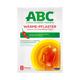ABC - Wärme-Pflaster Capsicum Hansaplast med 14x22