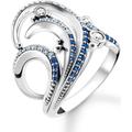 Thomas Sabo - Damenring 925er Silber Ringe