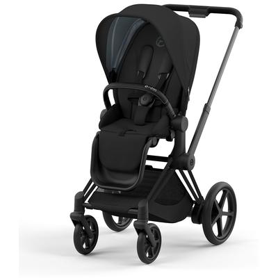 Baby Albee Strollers