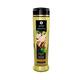 Shunga Massage Oil-E25764 Massage Oil Organica Almond One Size