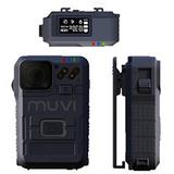 veho MUVI HD Pro 3 Titan 1080p Body-Worn Camcorder VCC-005-HDPRO3