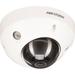 Hikvision ColorVu DS-2CD2547G2-LS 4MP Outdoor Network Mini Dome Camera with 2.8mm Len DS-2CD2547G2-LS 2.8MM