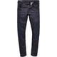 Jeans "3301 TAPERED", 5-Pocket-Stil, für Herren