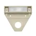 Hinkley Nuvi LED Undermount Deck Light Pack of 10 - 15444ST-10