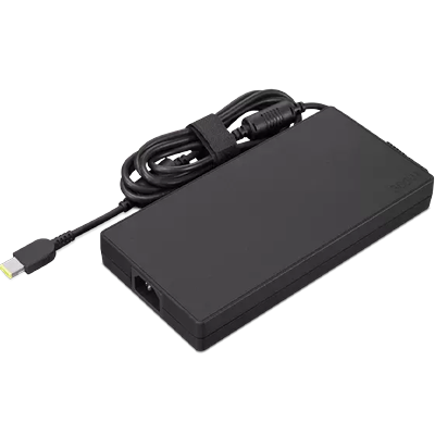 Slim 300W AC adapter