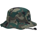 Men's Hurley Camo Back Country Bucket Hat