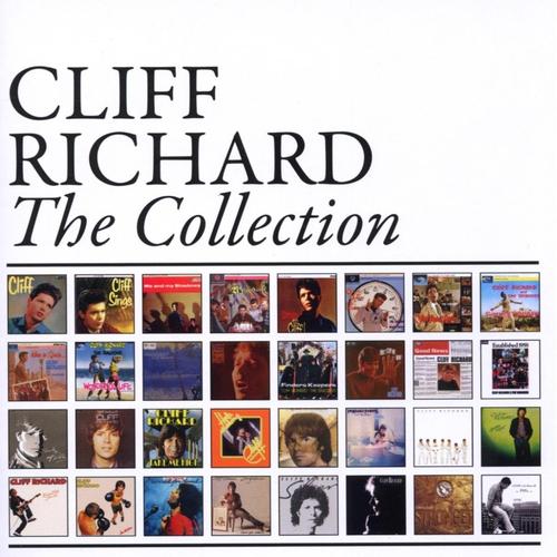 Cliff Richard The Collection - Cliff Richard. (CD)