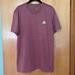 Adidas Shirts | Mens Adidas T-Shirt Size Medium | Color: Red | Size: M