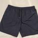 Burberry Swim | Mens Burberry Bathing Suit | Color: Blue | Size: Xxl