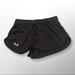 Under Armour Shorts | Black Under Armour Shorts. Size M. | Color: Black | Size: M