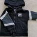 Nike Matching Sets | Nike Hoodie And Pants Set (12m) | Color: Black | Size: 9-12mb