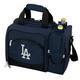 Royal Los Angeles Dodgers Malibu Picnic Cooler Tote