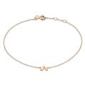 Isabel Bernard - La Concorde Armband - 585 Gold / 14 Karat Gold Armbänder & Armreife Damen