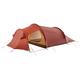 Vaude Arco XT 3P 122585940 3-Person Tent for 3 People Buckeye, One Size