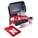 Nebraska Huskers Fanatics Pack College Essentials Themed Gift Box - $72+ Value