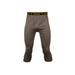 King's Camo XKG Foundation 260 Zip Off Merino Bottom Baselayer - Men's Olive Large XKG4104-OLV-L