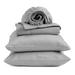 Eider & Ivory™ Palasota 100% Cotton Sheet Set - Bedding Sheets & Pillowcase | California King | Wayfair 969D450D2B3A47CC9141789B65B87B99