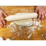 Frieling Rolling Pin Wood in Brown | 21 H x 2.4 W in | Wayfair 3033