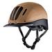 Troxel Low Profile Sierra Helmet - L - Tan - Smartpak