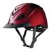 Troxel Liberty Helmet - L - Ruby - Smartpak