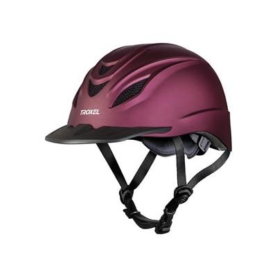 Troxel Intrepid Helmet - M - Mulberry - Smartpak