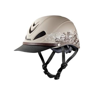 Troxel Dakota Helmet - S - Traildust - Smartpak