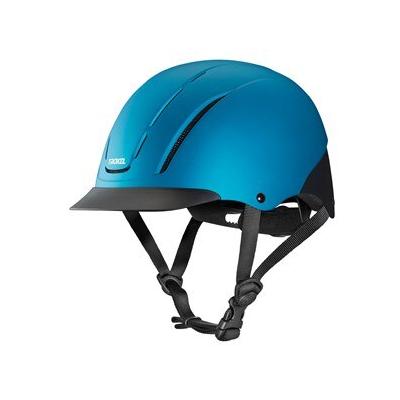 Troxel Spirit Helmet - XS - Teal Duratec - Smartpak