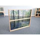 Nature View Divider Panel - Whitney Brothers WB0643